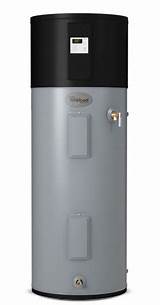 Pictures of Electric Water Heater Clearance Requirements
