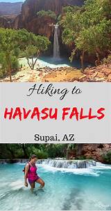 Havasu Falls Camping Reservations