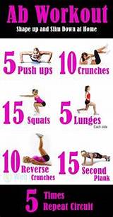Images of Lower Ab Workouts For Beginners