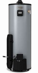 Natural Gas Versus Electric Water Heaters