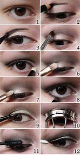 Photos of Eye Makeup For Dry Eyes