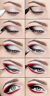 Photos of Ways To Do Makeup For Blue Eyes