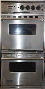 Viking Double Oven Reviews Pictures