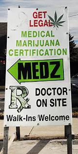 Images of Marijuana Certification Michigan