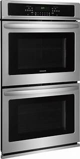 27 Inch Double Wall Oven Electric Pictures