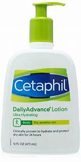 Cetaphil Daily Advance Hydrating Lotion Photos