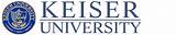 Keiser College Online Courses