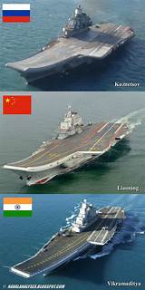 Us Air Craft Carriers Pictures