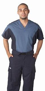 Pictures of Cheap Mens Scrubs