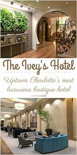 Charlotte Nc Boutique Hotels Images