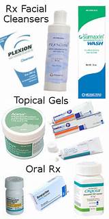 Photos of Rosacea Treatment Topical Medications