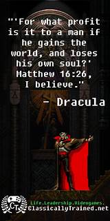 Quotes From Dracula With Page Numbers Pictures