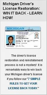 Reinstate License Ma Pictures