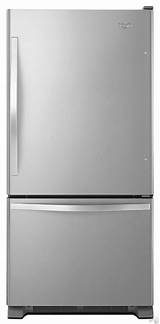 Whirlpool Refrigerator Shelves Images