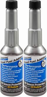 Stanadyne Performance Formula Diesel Fuel Additive
