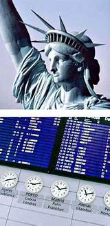 Pictures of Direct Flights London To New York