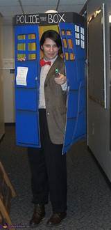 Cheap Doctor Who Costumes