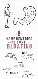 Home Remedies For Bloating And Gas Problems