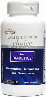 Doctors Choice Products Pictures