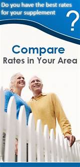 Photos of Compare Medicare Supplemental Insurance Rates