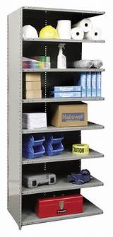 Images of Shelving Catalog