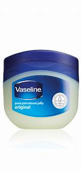 Pictures of Can I Use Vaseline For Lubricant