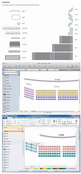 Seating Chart Software Mac Images