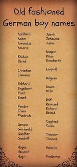 Old Fashioned English Girl Names Photos