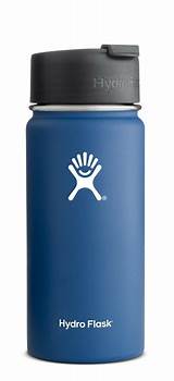 Images of Stainless Steel Vacuum Insulated Water Bottles Hydro Flask