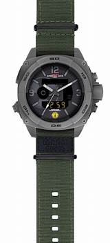Pictures of Special Ops Tactical Watches