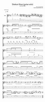 Pictures of Learn Guitar Tabs Pdf