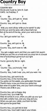Photos of Guitar Chords Country Songs