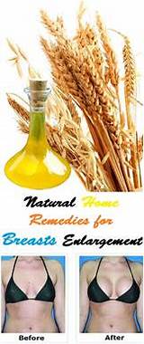Breast Enlargement Foods Home Remedies Images
