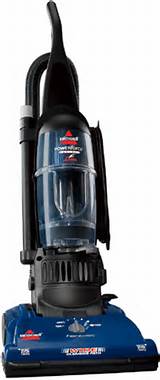 Pictures of Bissell Powerforce Bagless Upright Vacuum Manual