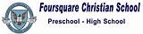 Crescent City Christian School
