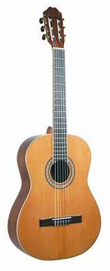 Images of Recommended Guitars For Beginners