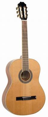 Photos of Recommended Guitars For Beginners