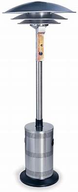 Images of Commercial Patio Heaters Propane