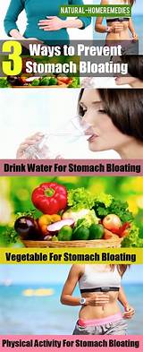 Natural Ways To Reduce Gas And Bloating Images