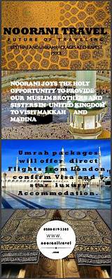 Cheap Umrah Packages From Usa Photos