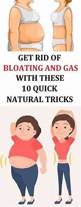 Get Rid Of Gas And Bloating Photos