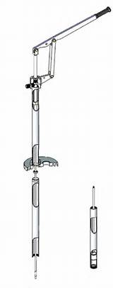 Deep Water Well Hand Pump Images