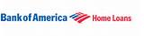 Bank Of America Home Mortgage