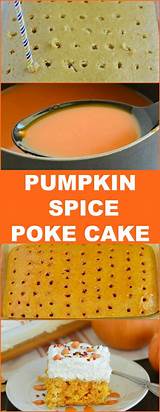 Images of Pumpkin Spice Ice Cream Cake