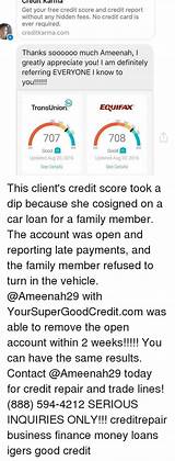 300 Credit Score Car Loan Images