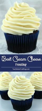 How To Make The Best Cream Cheese Icing