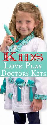 Pictures of Play Doctor Kits For Kids