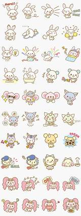 Wish Stickers Images