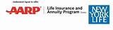 Aarp Permanent Life Insurance Images
