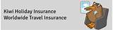 Images of Travel Insurance Non Us Resident